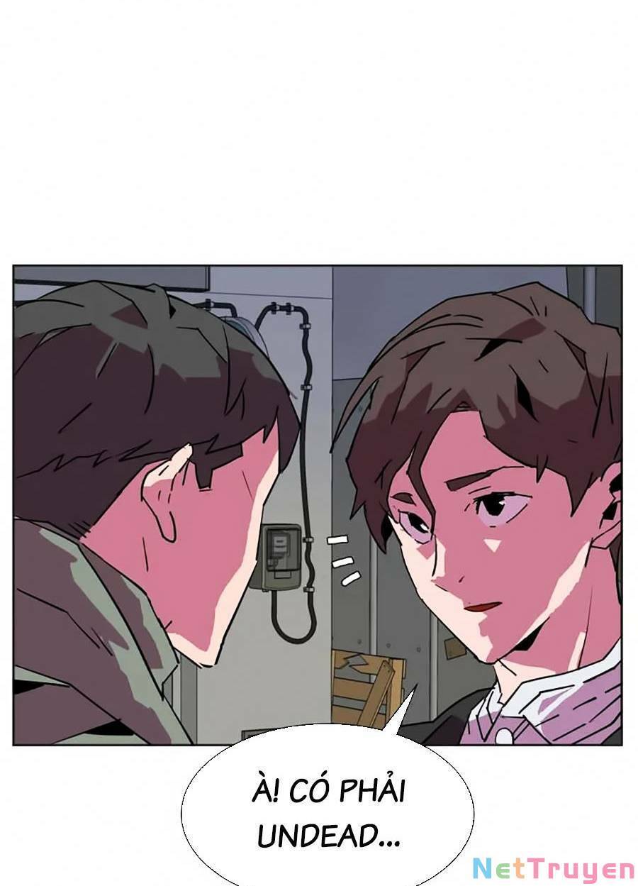 Săn Lùng Bắt Nạt Chapter 42 - 11