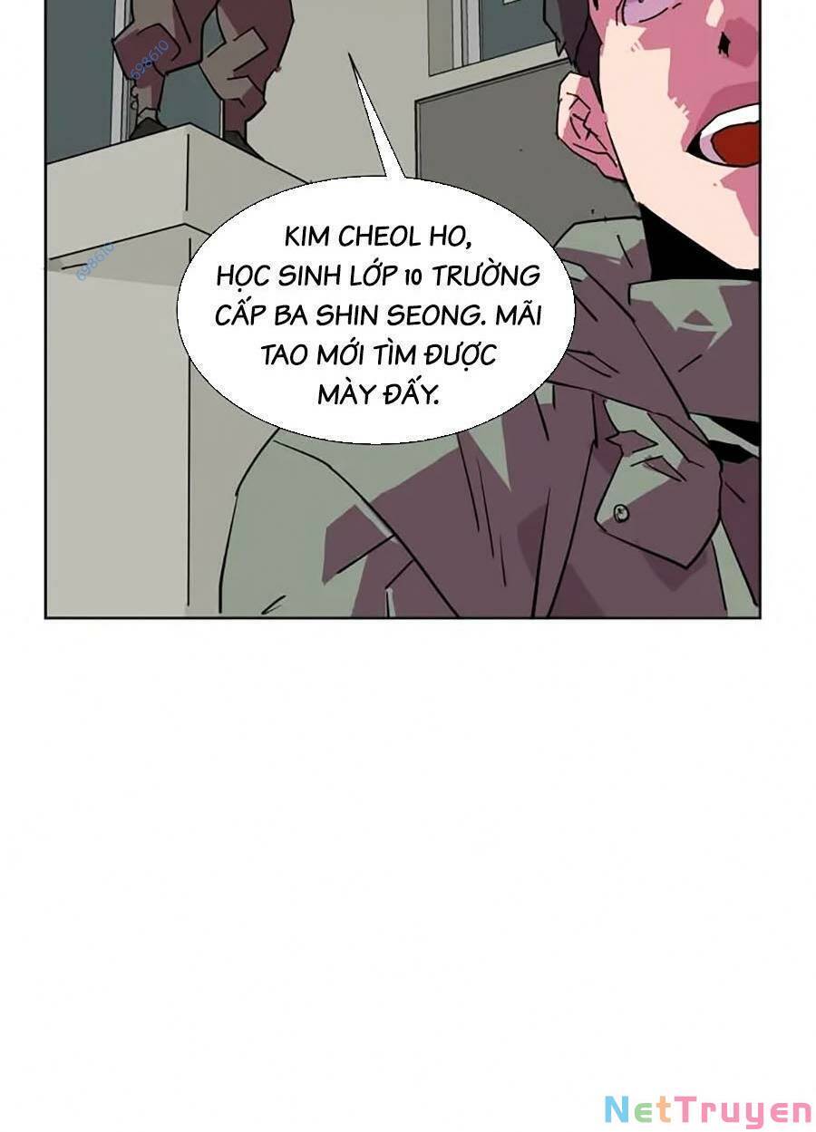 Săn Lùng Bắt Nạt Chapter 42 - 13