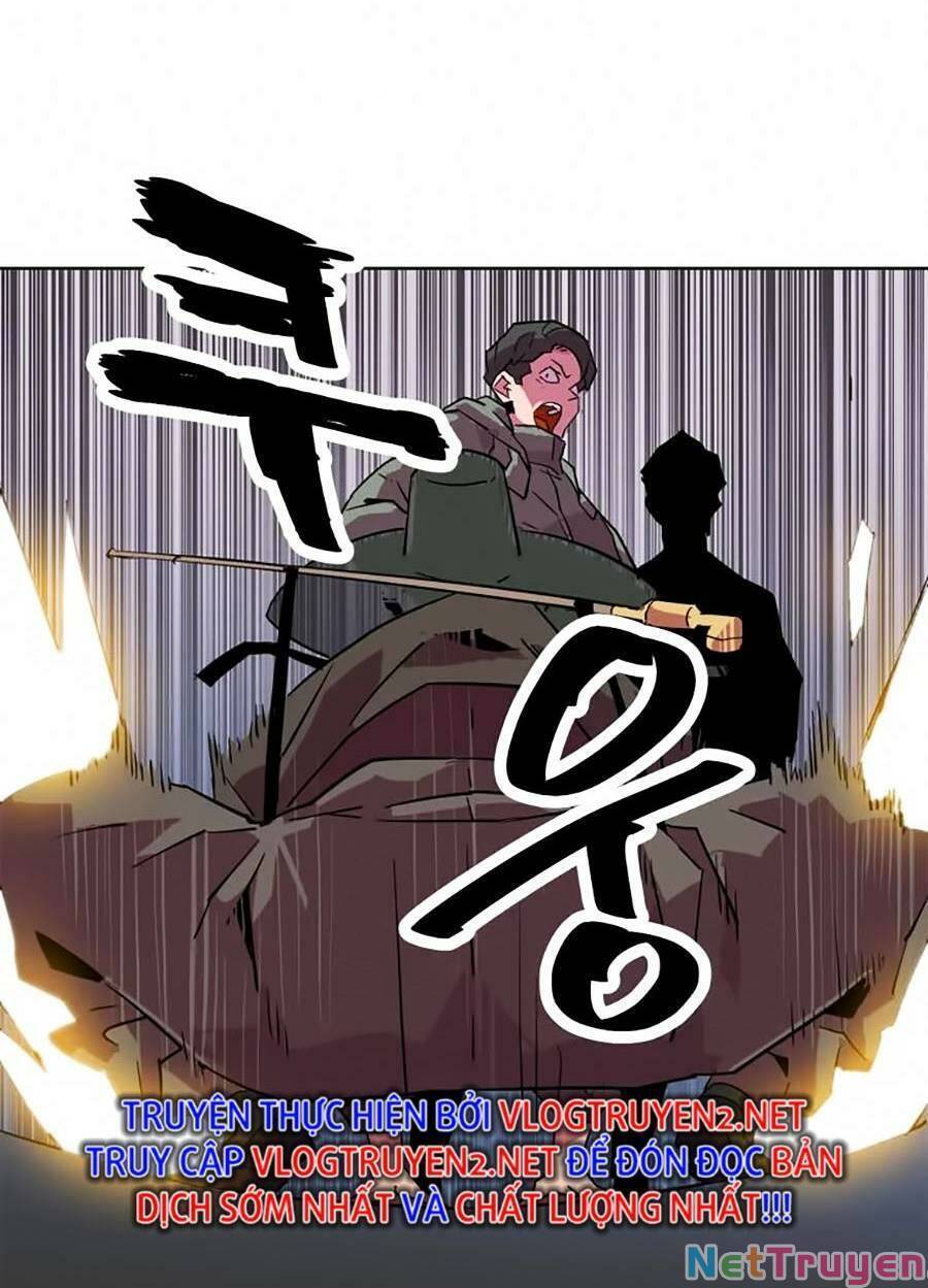 Săn Lùng Bắt Nạt Chapter 42 - 17