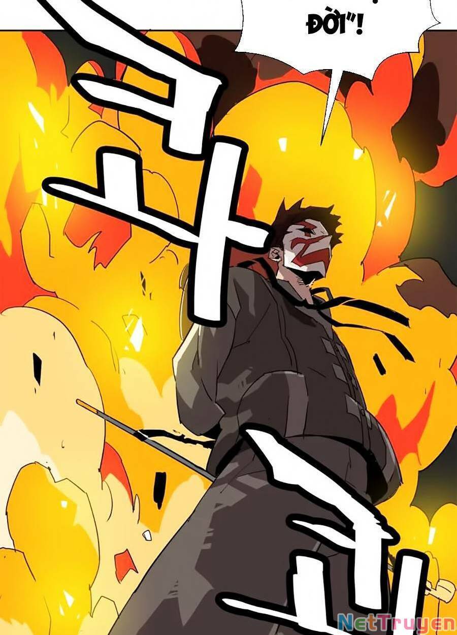 Săn Lùng Bắt Nạt Chapter 42 - 20