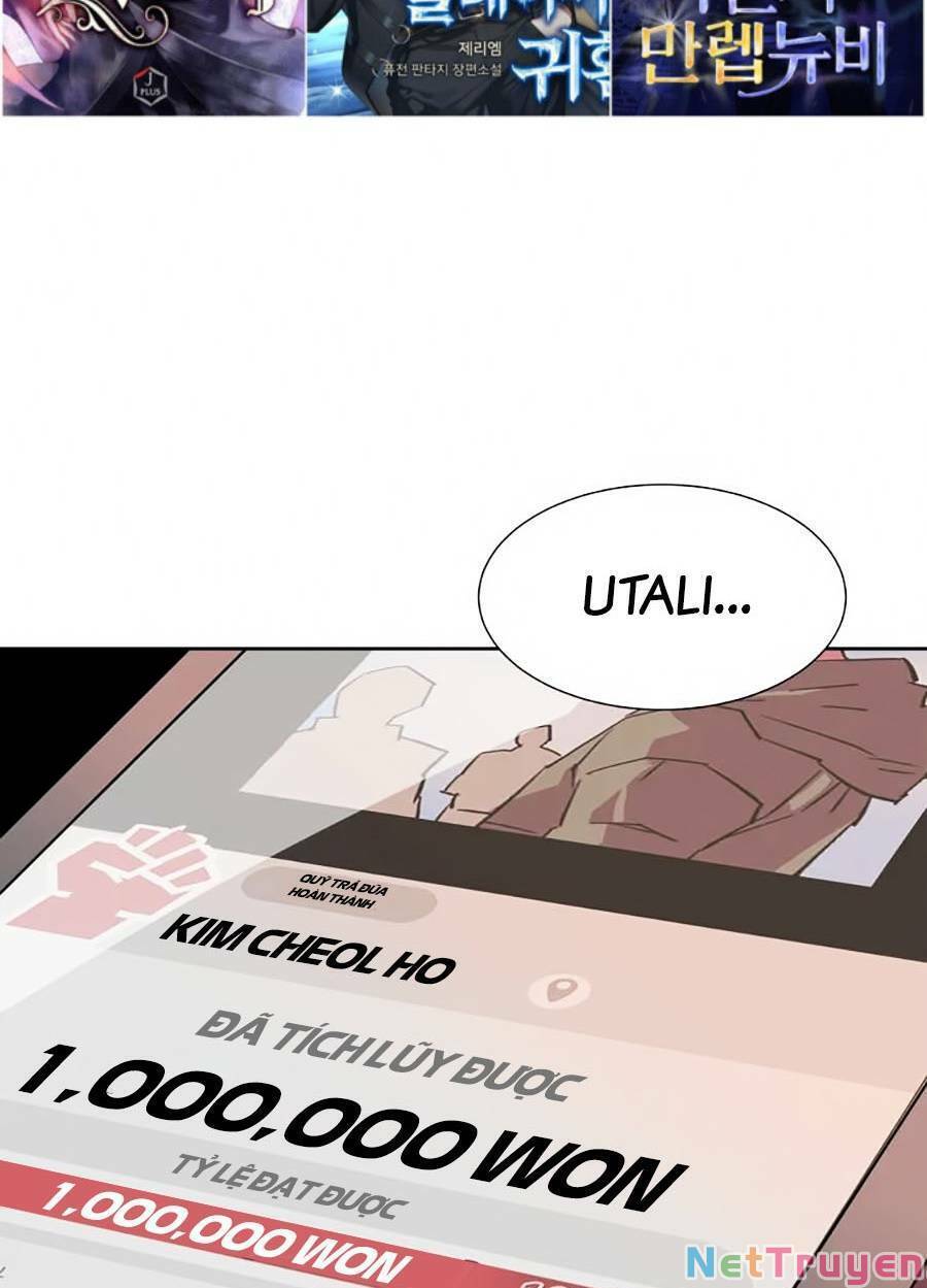 Săn Lùng Bắt Nạt Chapter 42 - 3