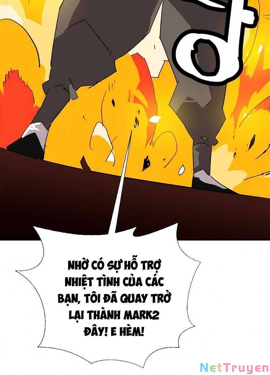 Săn Lùng Bắt Nạt Chapter 42 - 21