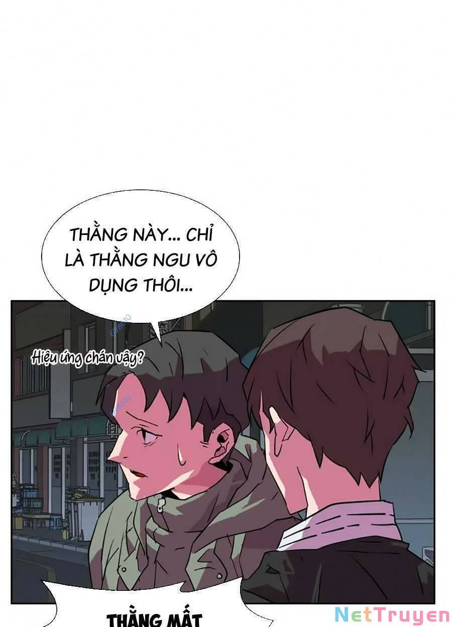 Săn Lùng Bắt Nạt Chapter 42 - 22