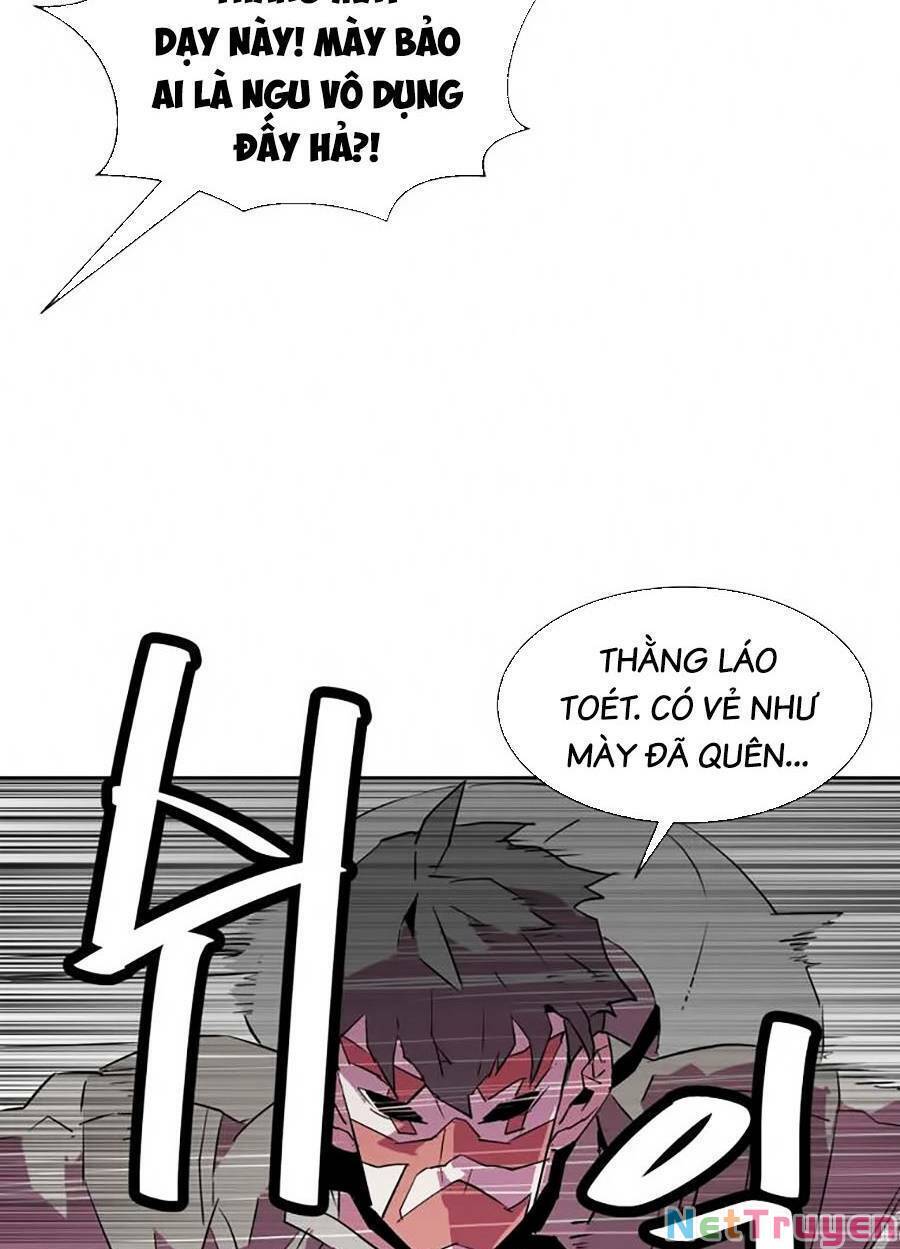 Săn Lùng Bắt Nạt Chapter 42 - 23