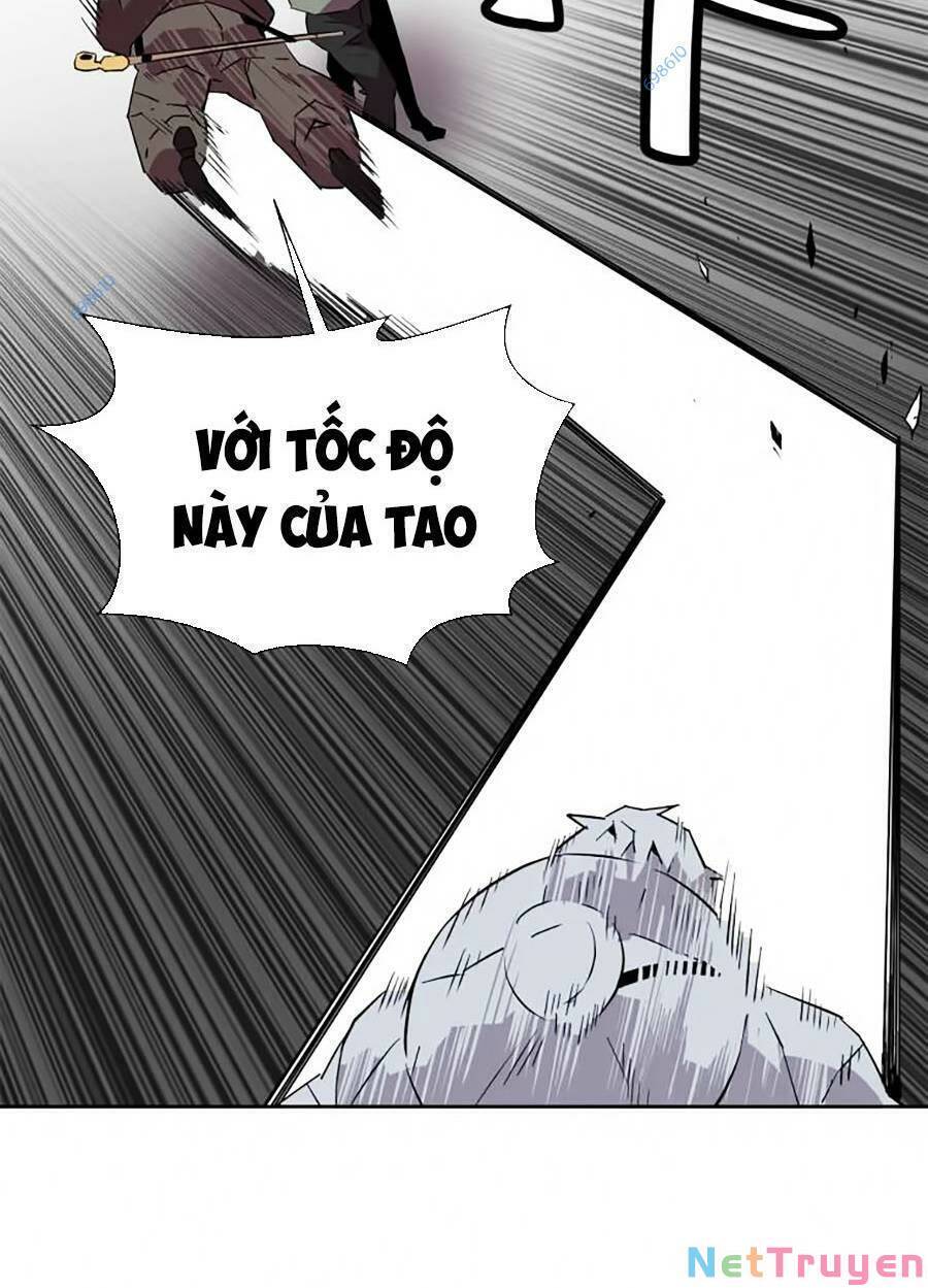 Săn Lùng Bắt Nạt Chapter 42 - 25