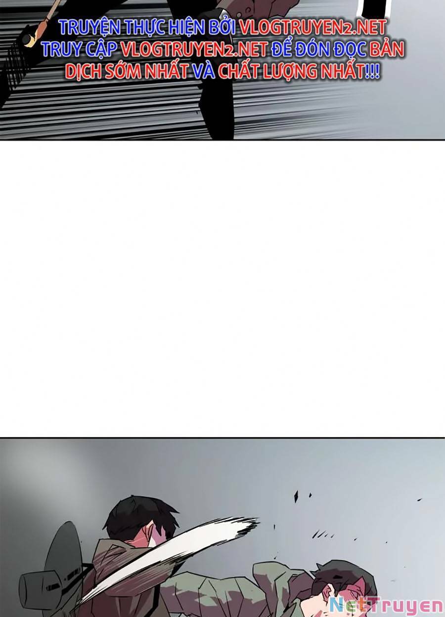 Săn Lùng Bắt Nạt Chapter 42 - 27