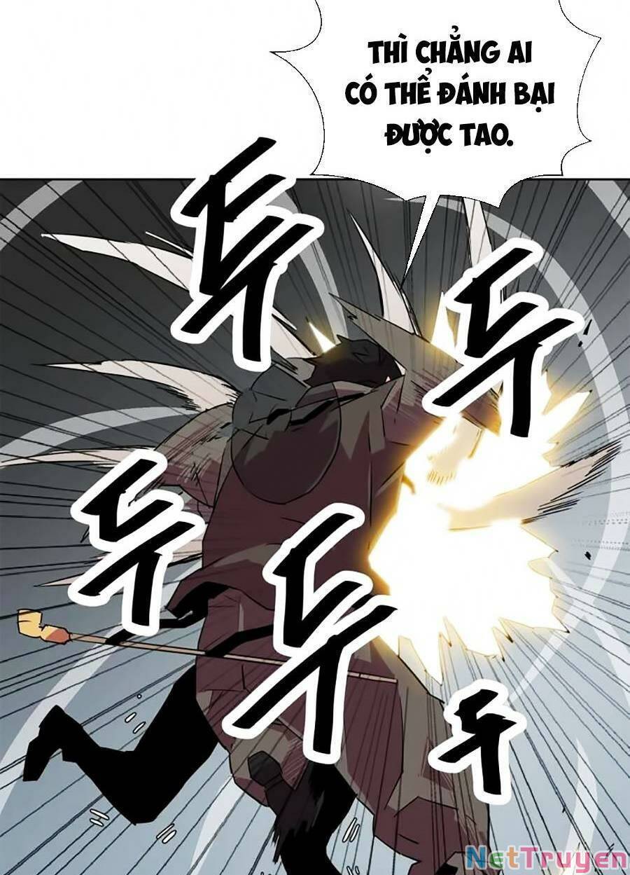 Săn Lùng Bắt Nạt Chapter 42 - 29