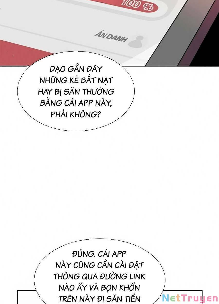 Săn Lùng Bắt Nạt Chapter 42 - 4