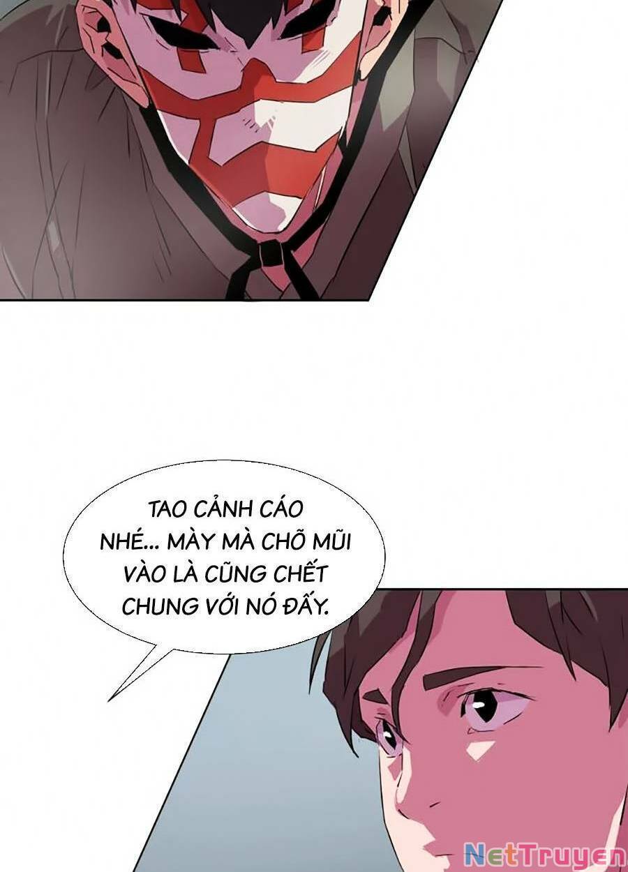 Săn Lùng Bắt Nạt Chapter 42 - 32