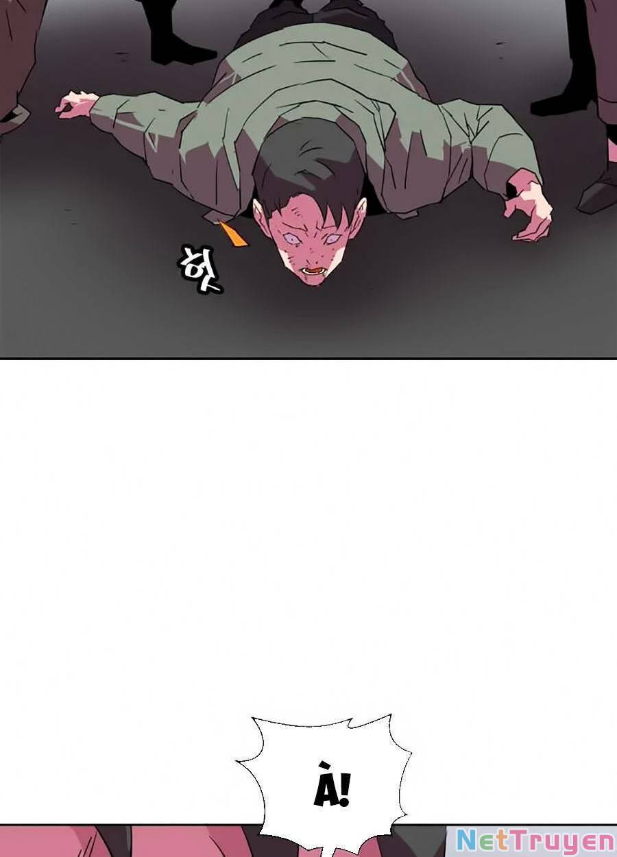 Săn Lùng Bắt Nạt Chapter 42 - 36