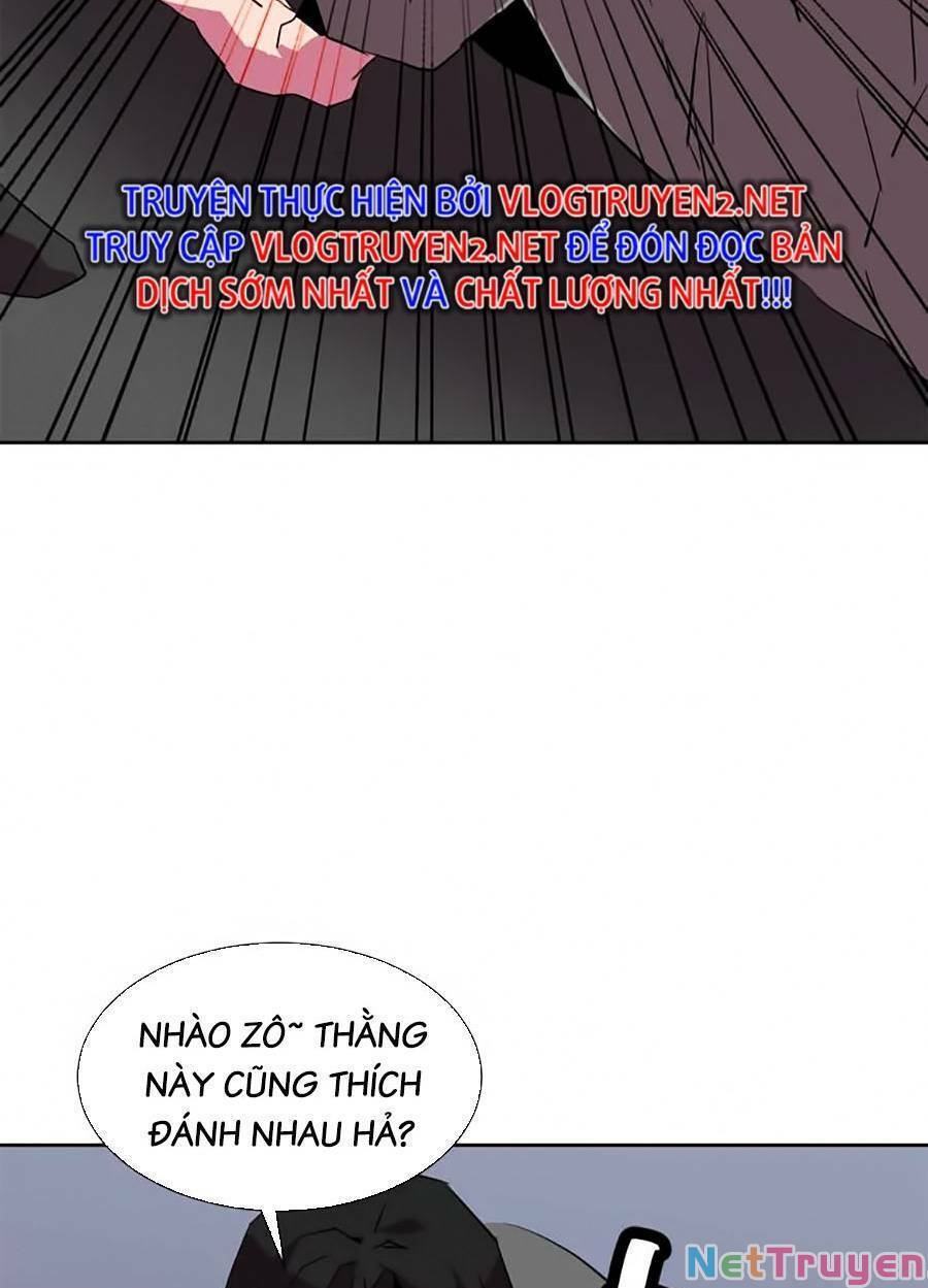 Săn Lùng Bắt Nạt Chapter 42 - 39