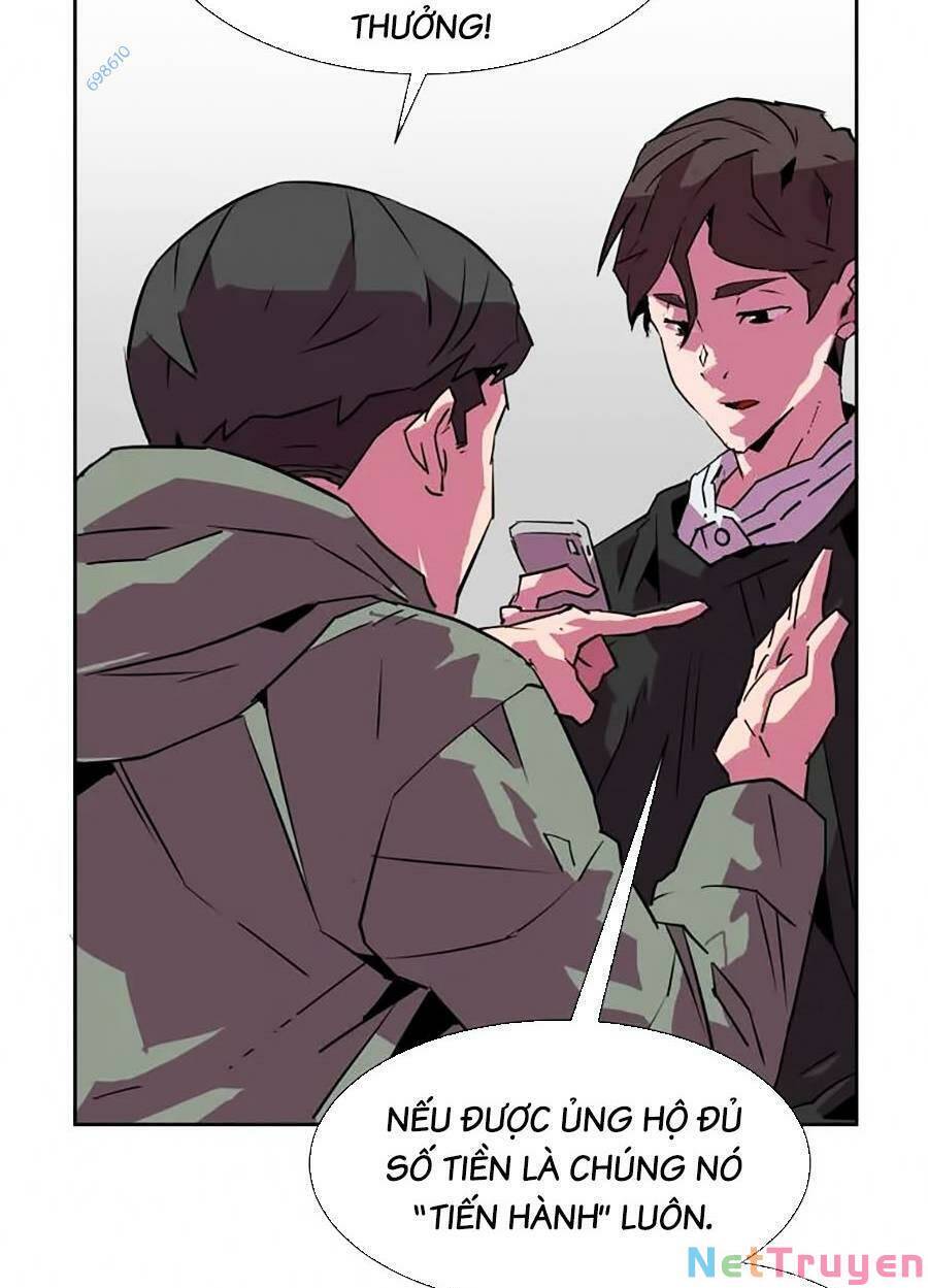 Săn Lùng Bắt Nạt Chapter 42 - 5