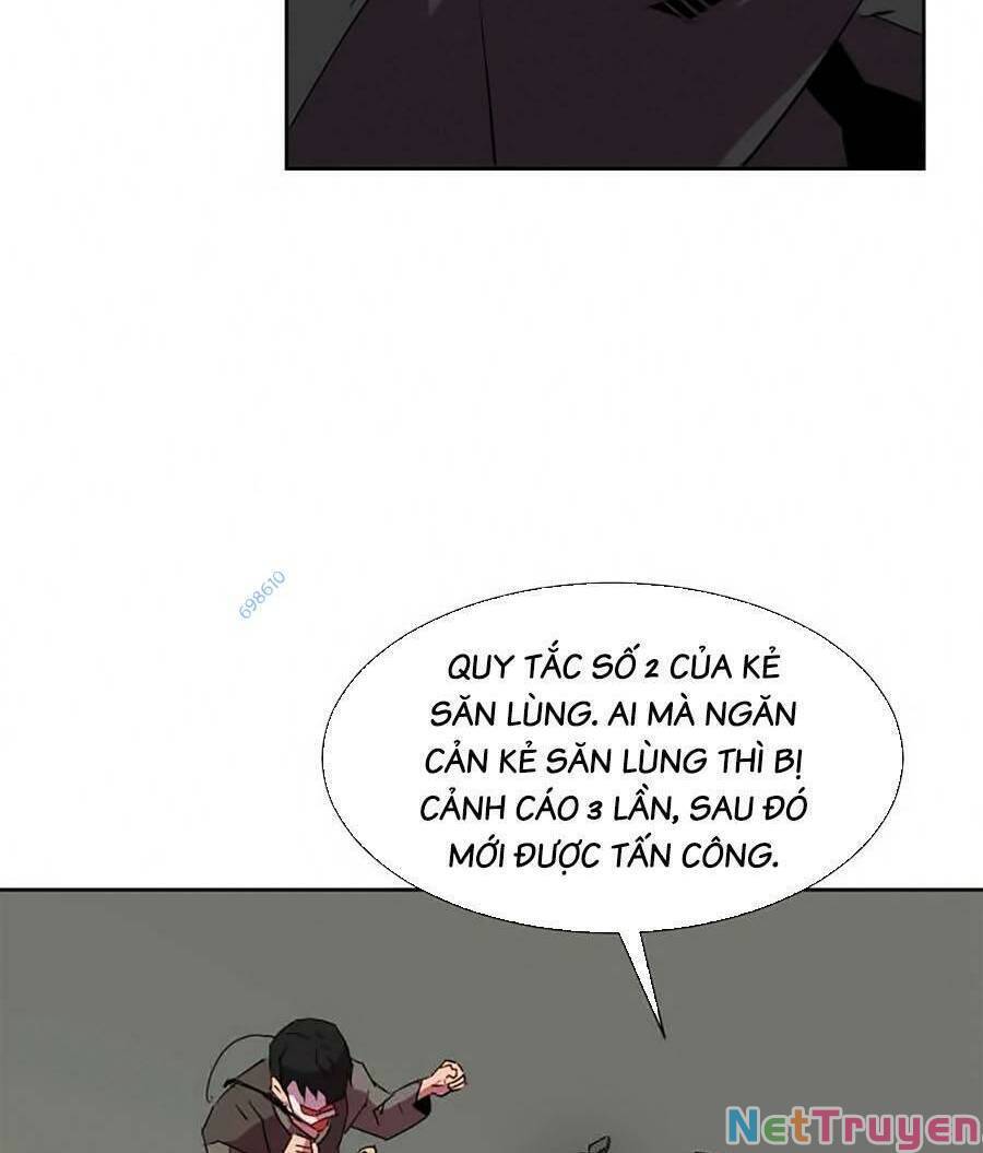 Săn Lùng Bắt Nạt Chapter 42 - 42