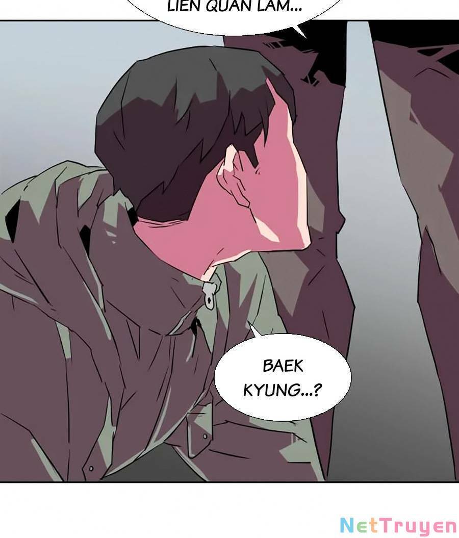 Săn Lùng Bắt Nạt Chapter 42 - 47