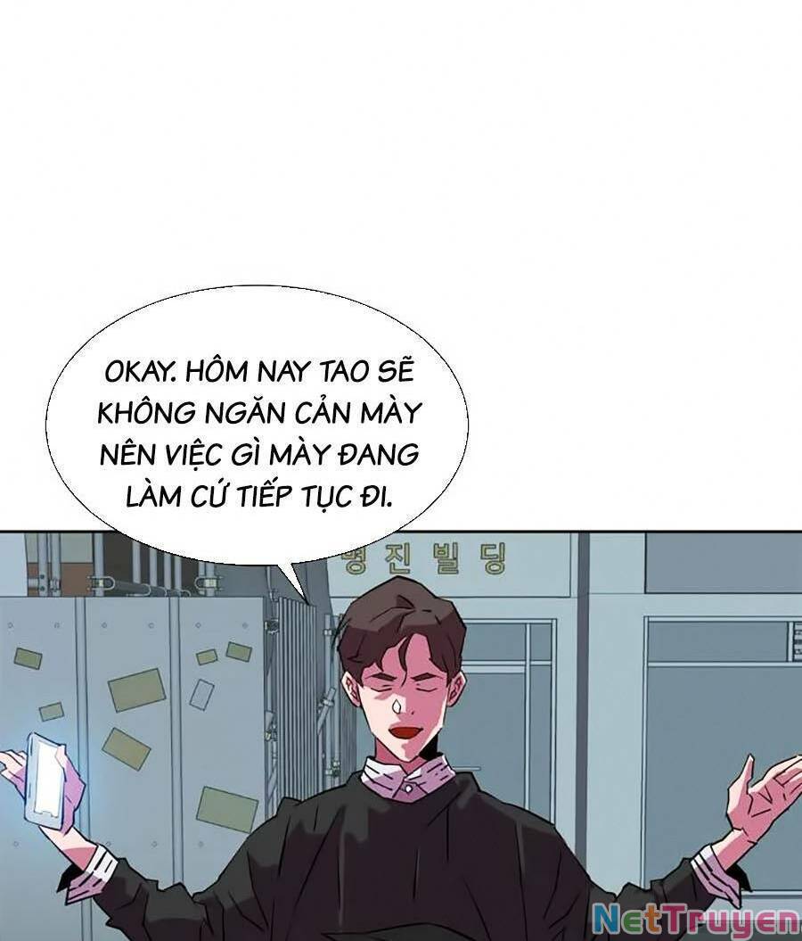 Săn Lùng Bắt Nạt Chapter 42 - 48