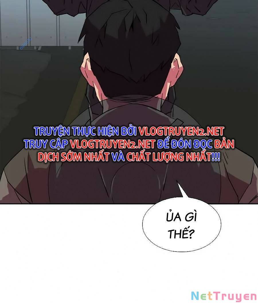 Săn Lùng Bắt Nạt Chapter 42 - 49