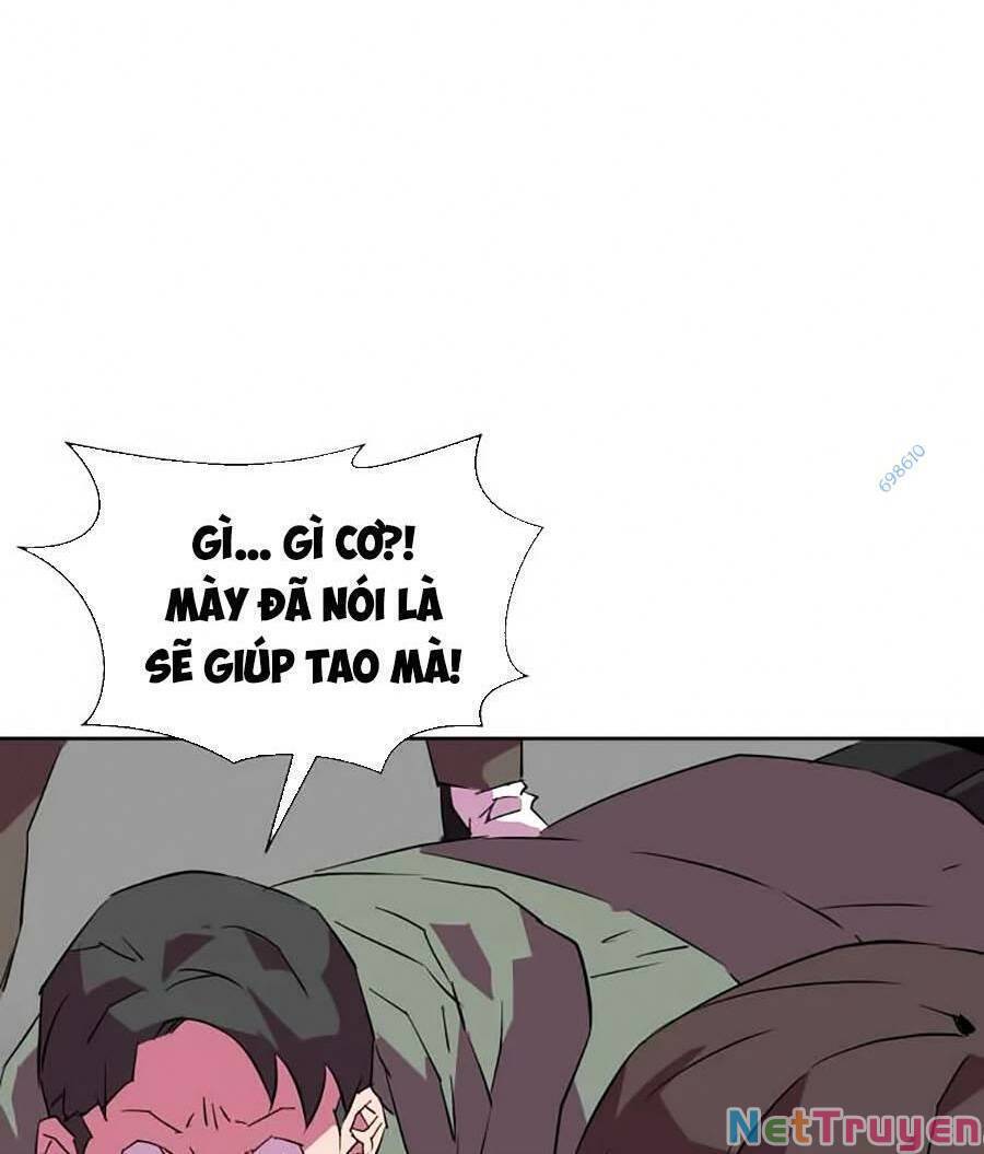 Săn Lùng Bắt Nạt Chapter 42 - 50