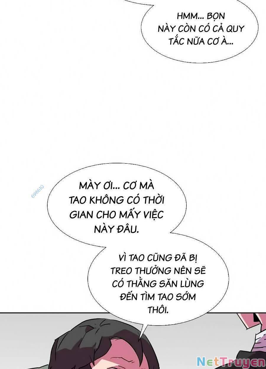 Săn Lùng Bắt Nạt Chapter 42 - 6