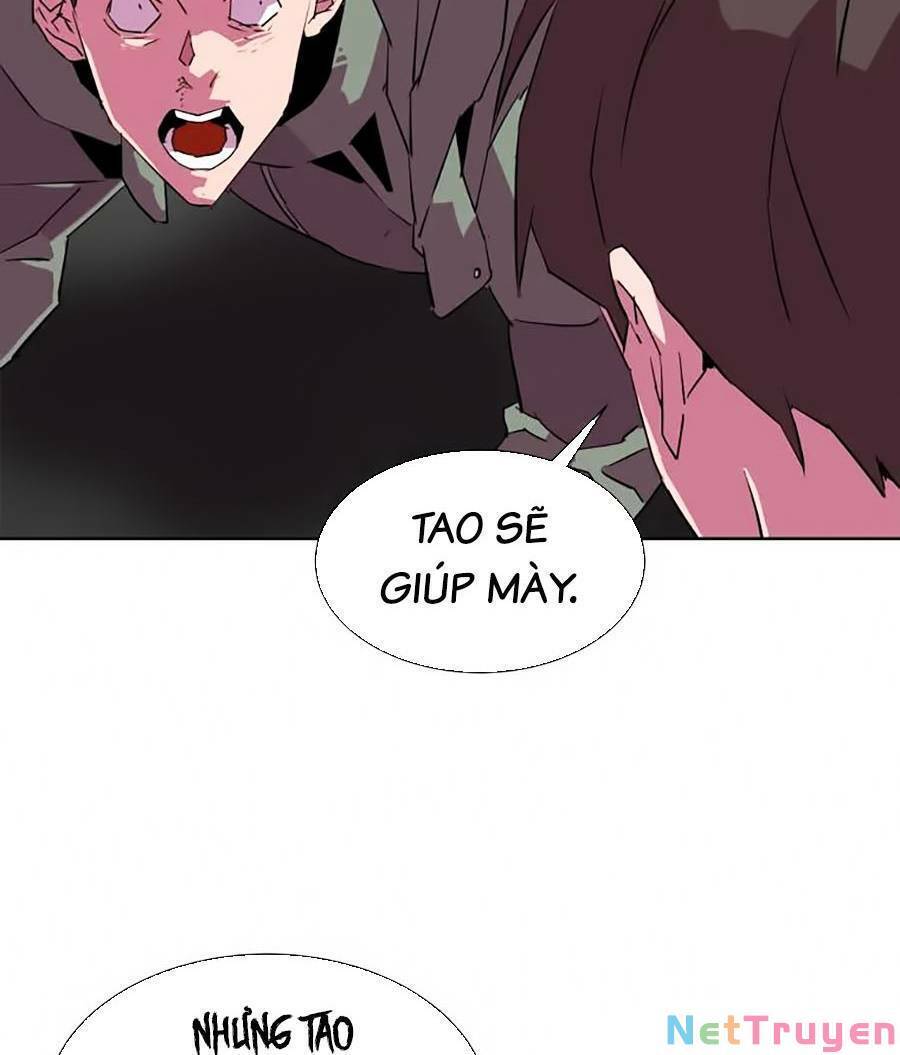 Săn Lùng Bắt Nạt Chapter 42 - 51