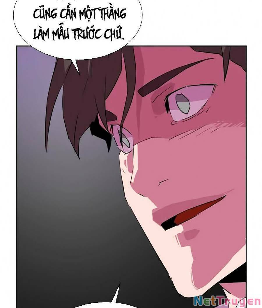 Săn Lùng Bắt Nạt Chapter 42 - 52