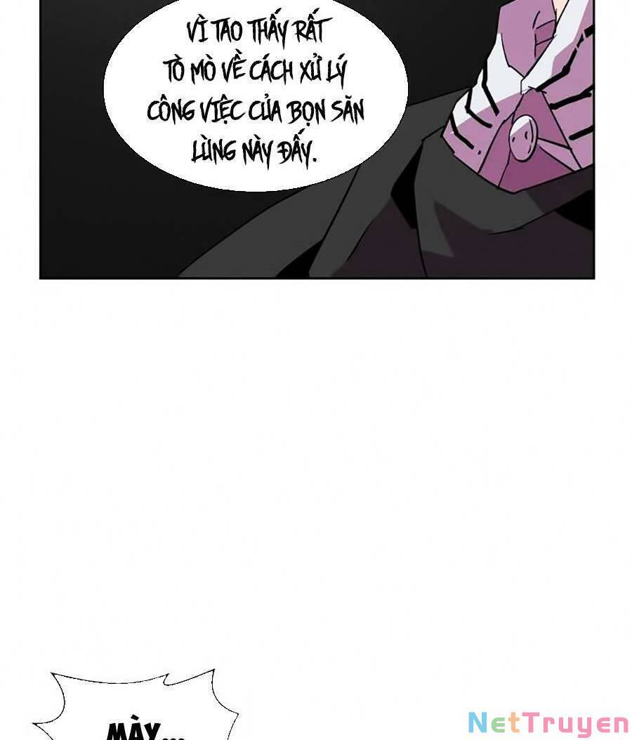 Săn Lùng Bắt Nạt Chapter 42 - 53