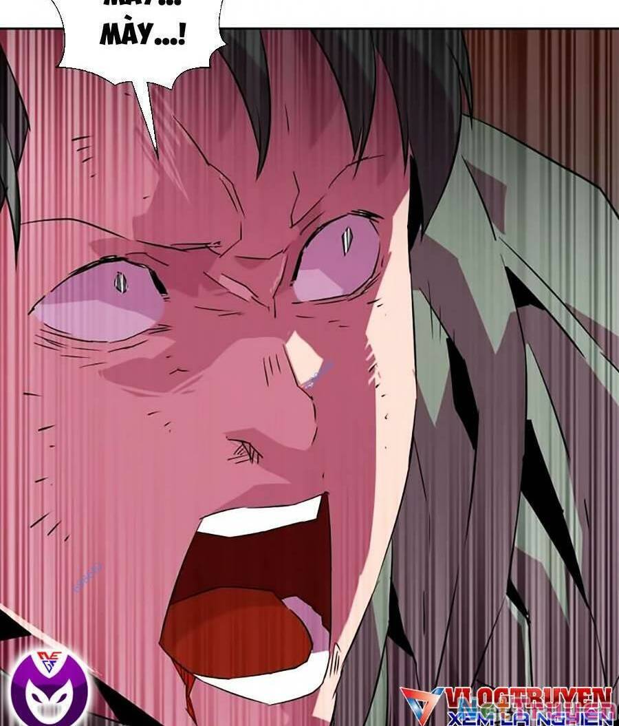 Săn Lùng Bắt Nạt Chapter 42 - 54