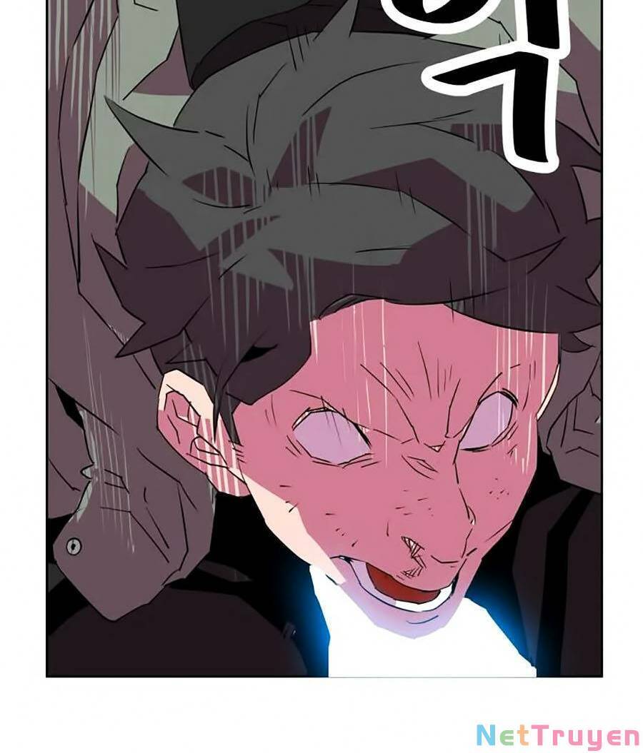 Săn Lùng Bắt Nạt Chapter 42 - 56