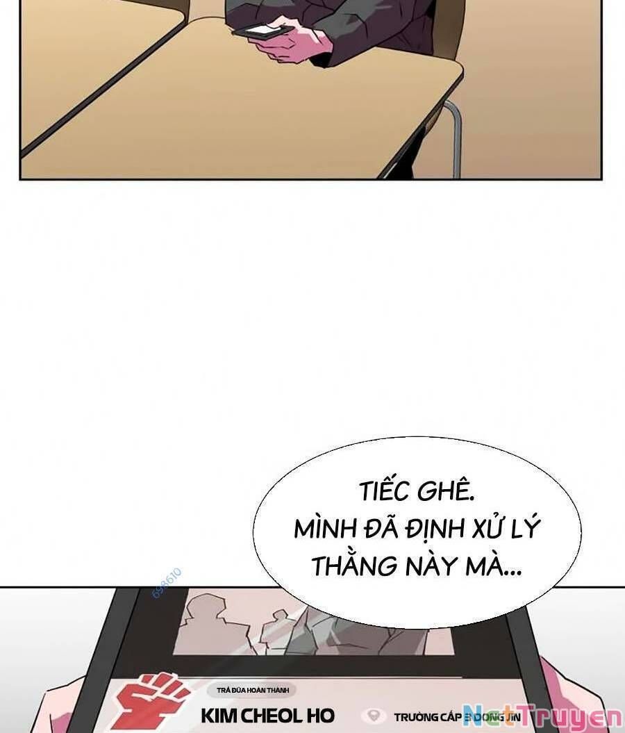 Săn Lùng Bắt Nạt Chapter 42 - 66