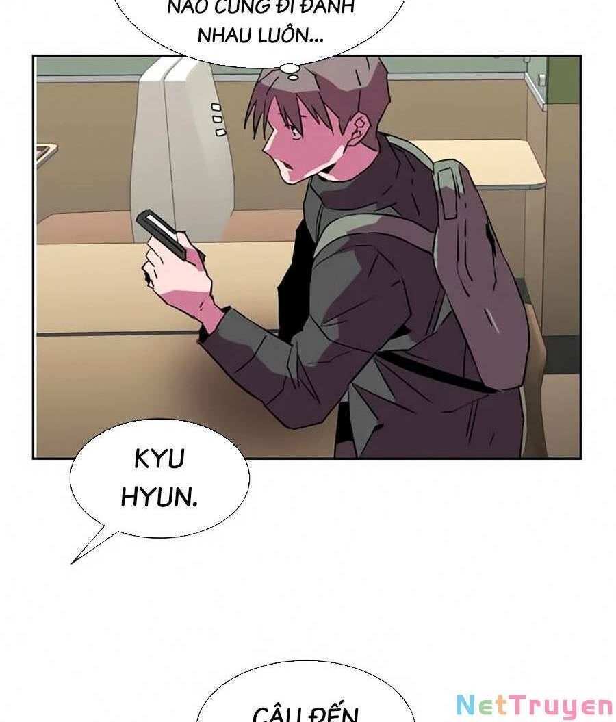 Săn Lùng Bắt Nạt Chapter 42 - 68