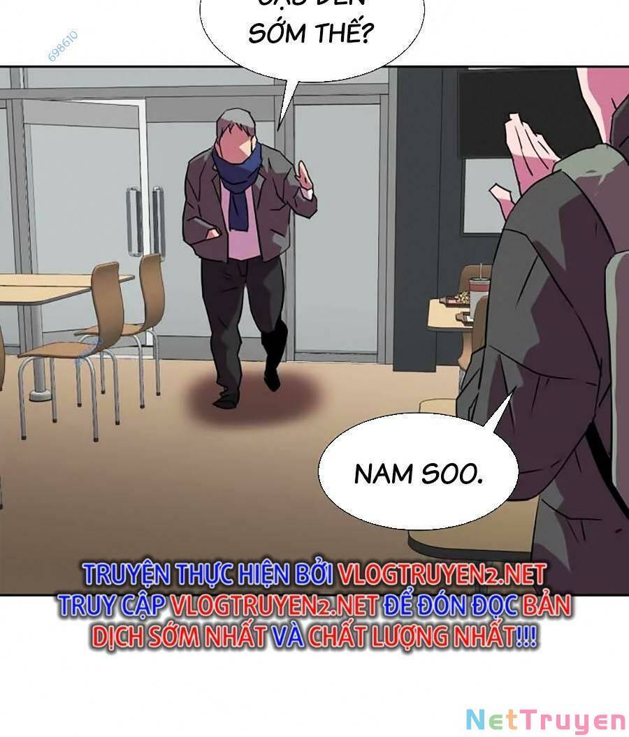 Săn Lùng Bắt Nạt Chapter 42 - 69