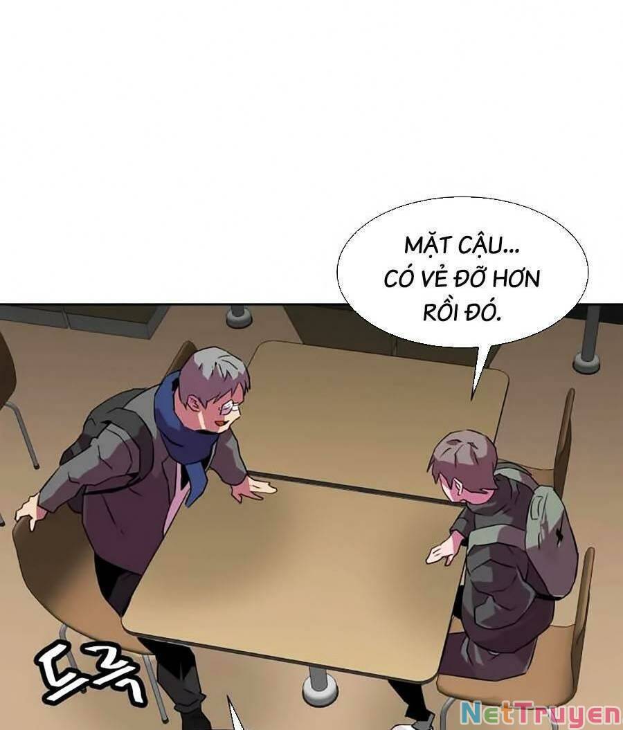Săn Lùng Bắt Nạt Chapter 42 - 70