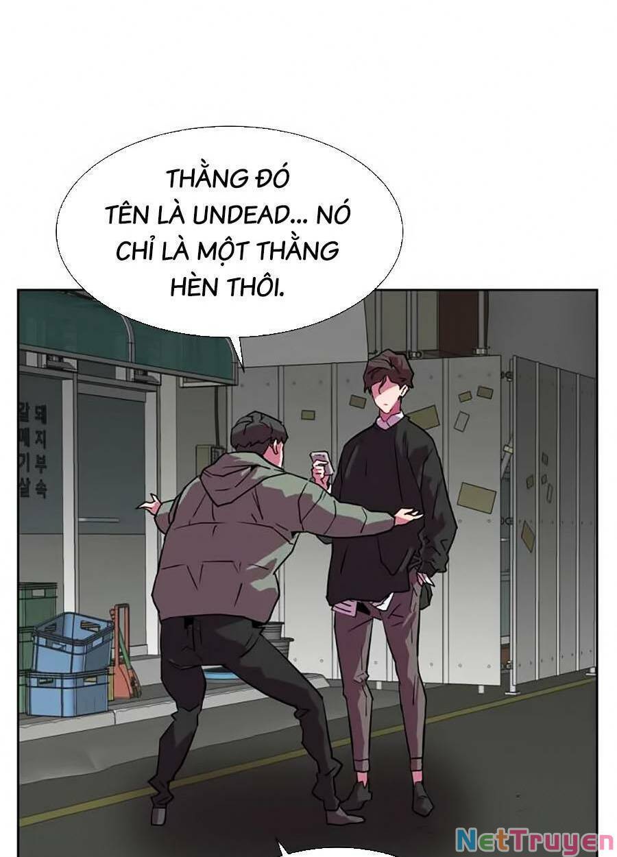 Săn Lùng Bắt Nạt Chapter 42 - 8