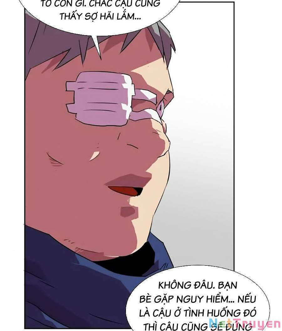 Săn Lùng Bắt Nạt Chapter 42 - 72