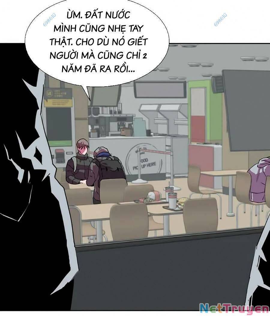 Săn Lùng Bắt Nạt Chapter 42 - 77