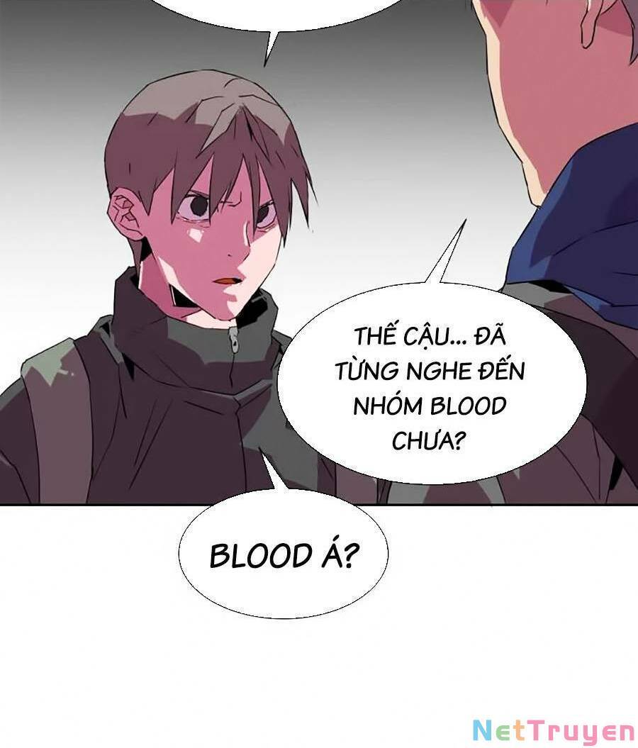 Săn Lùng Bắt Nạt Chapter 42 - 80