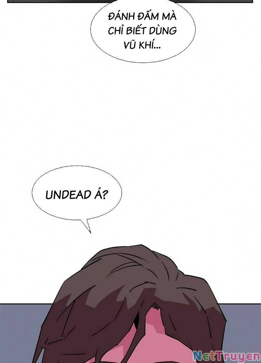 Săn Lùng Bắt Nạt Chapter 42 - 9