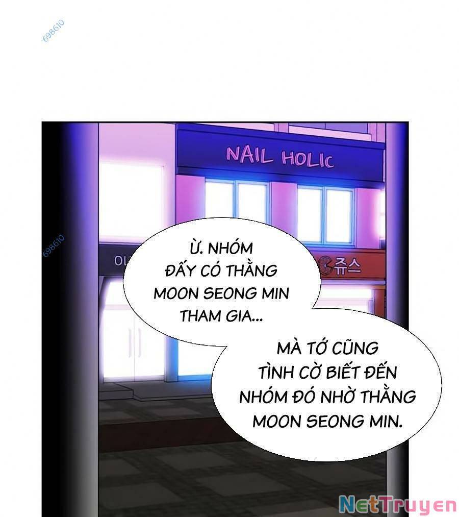 Săn Lùng Bắt Nạt Chapter 42 - 81