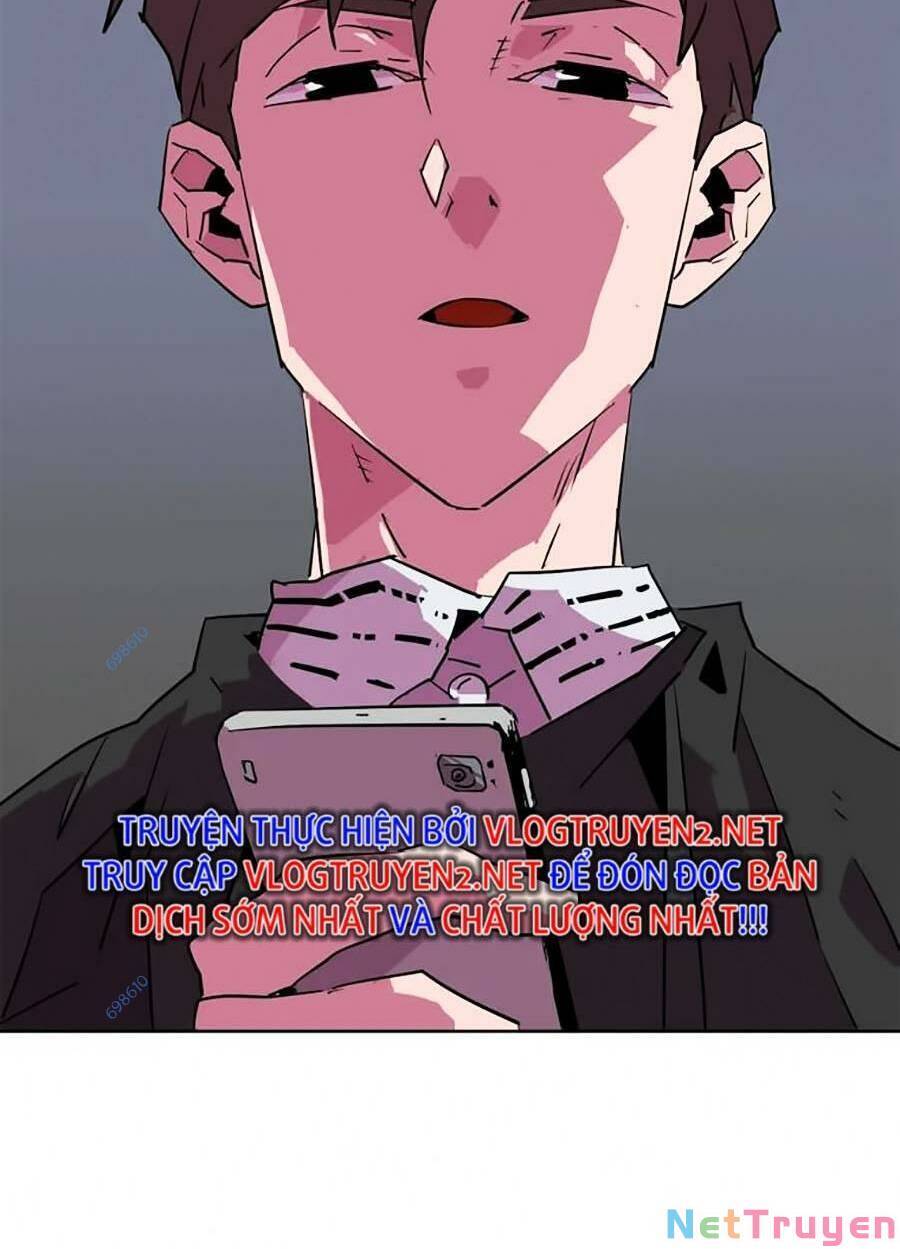 Săn Lùng Bắt Nạt Chapter 42 - 10