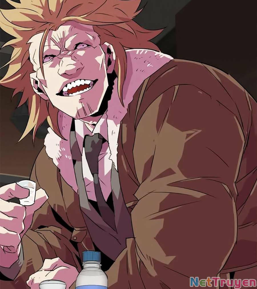 Săn Lùng Bắt Nạt Chapter 42 - 92