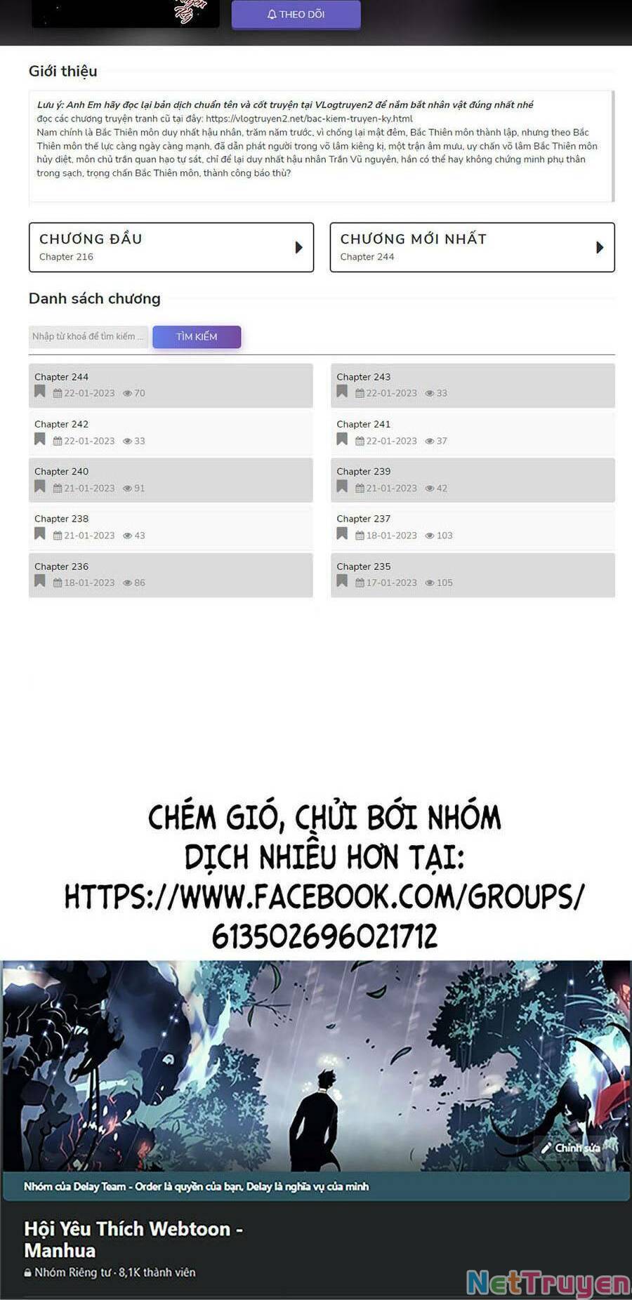 Săn Lùng Bắt Nạt Chapter 42 - 97