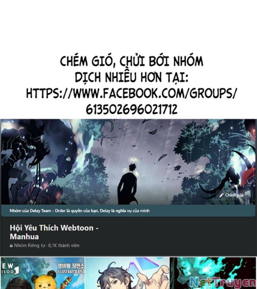 Săn Lùng Bắt Nạt Chapter 43 - 1