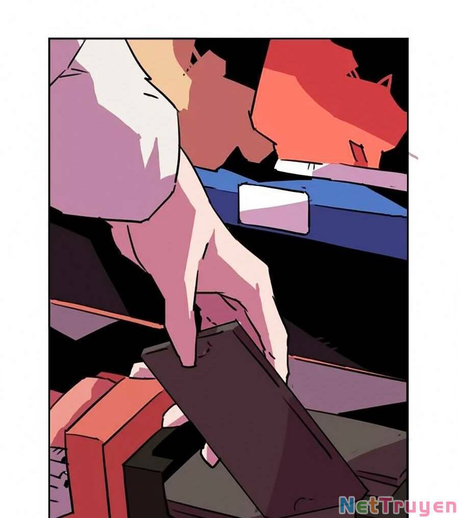 Săn Lùng Bắt Nạt Chapter 43 - 12