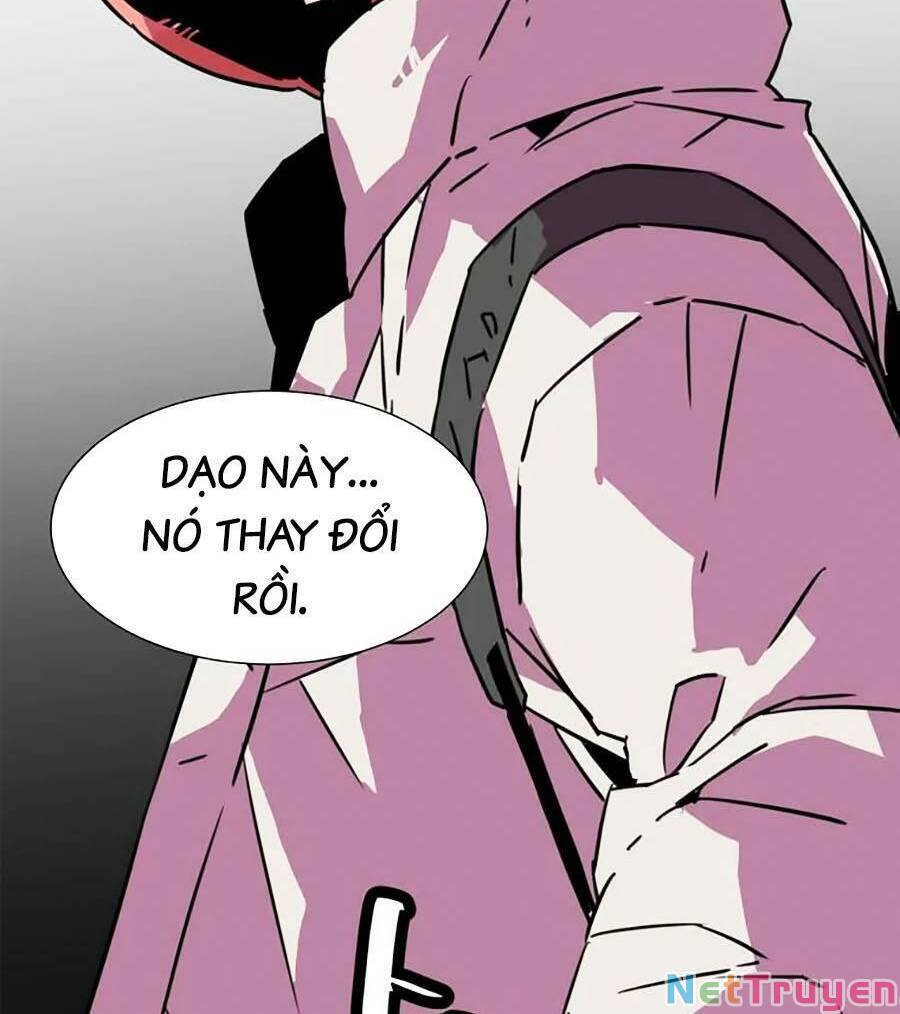Săn Lùng Bắt Nạt Chapter 43 - 14