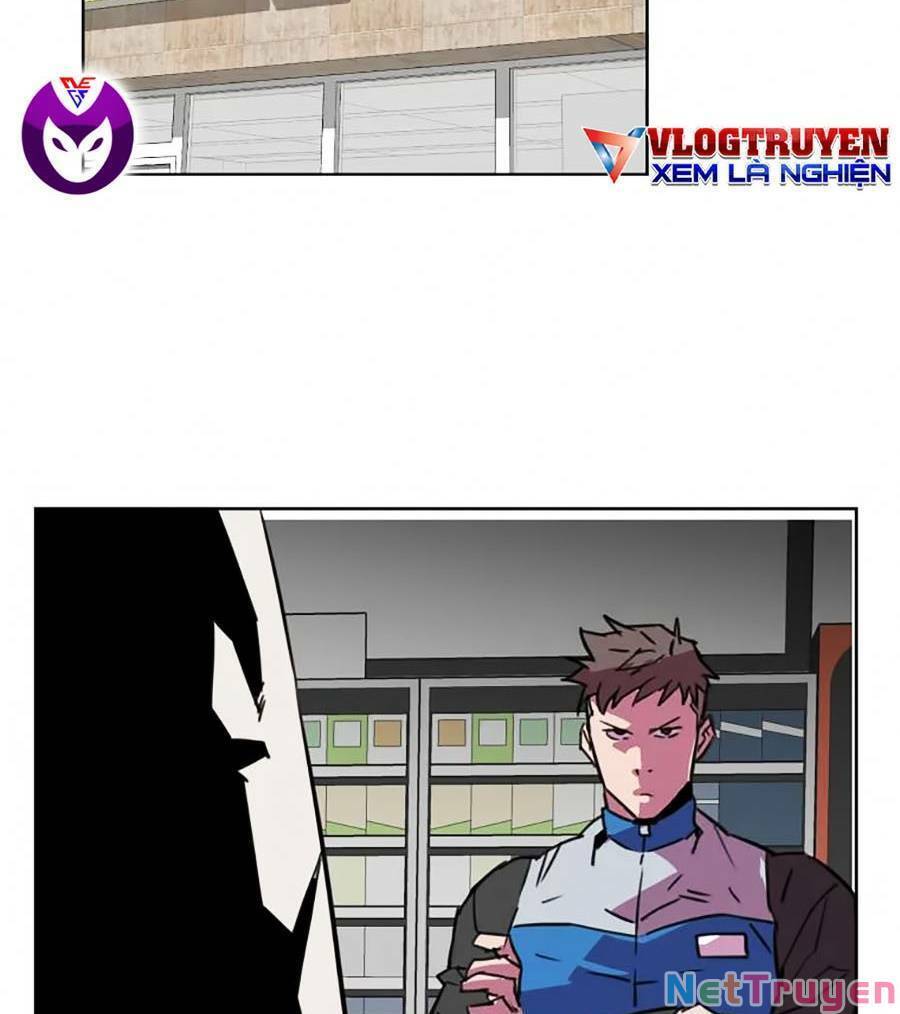 Săn Lùng Bắt Nạt Chapter 43 - 19