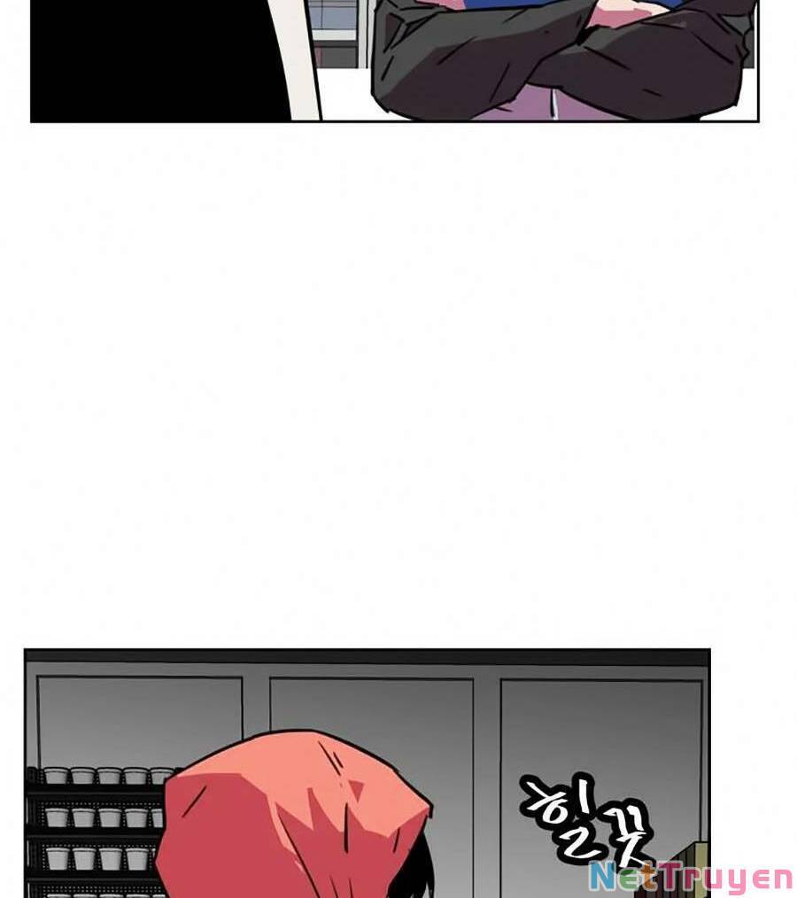 Săn Lùng Bắt Nạt Chapter 43 - 20