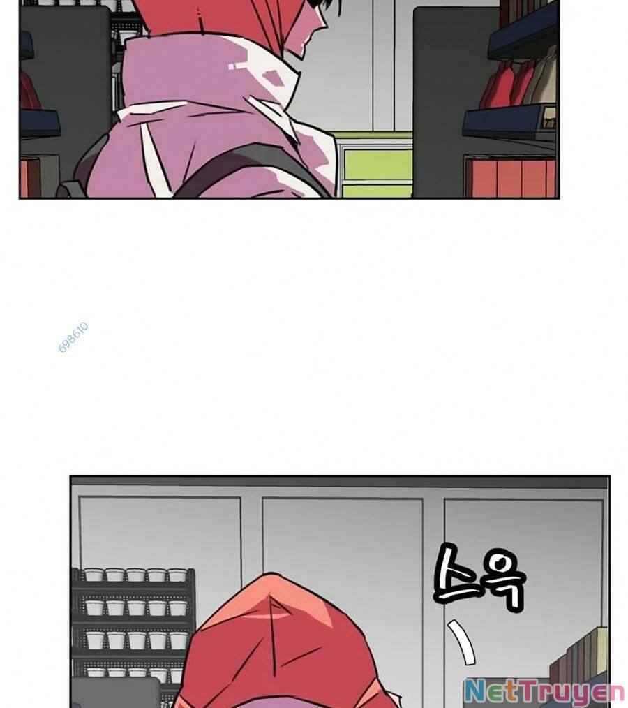 Săn Lùng Bắt Nạt Chapter 43 - 21
