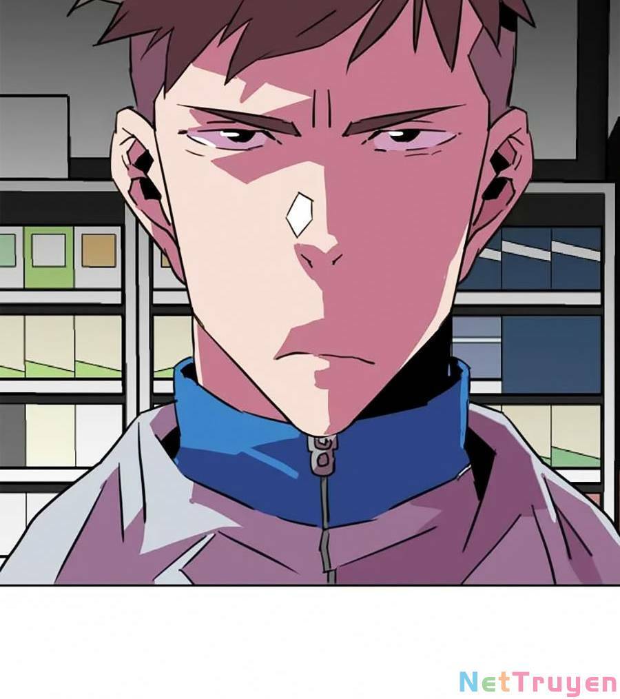 Săn Lùng Bắt Nạt Chapter 43 - 23
