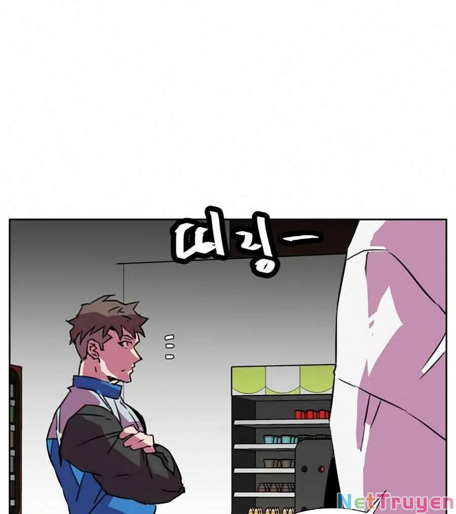 Săn Lùng Bắt Nạt Chapter 43 - 24