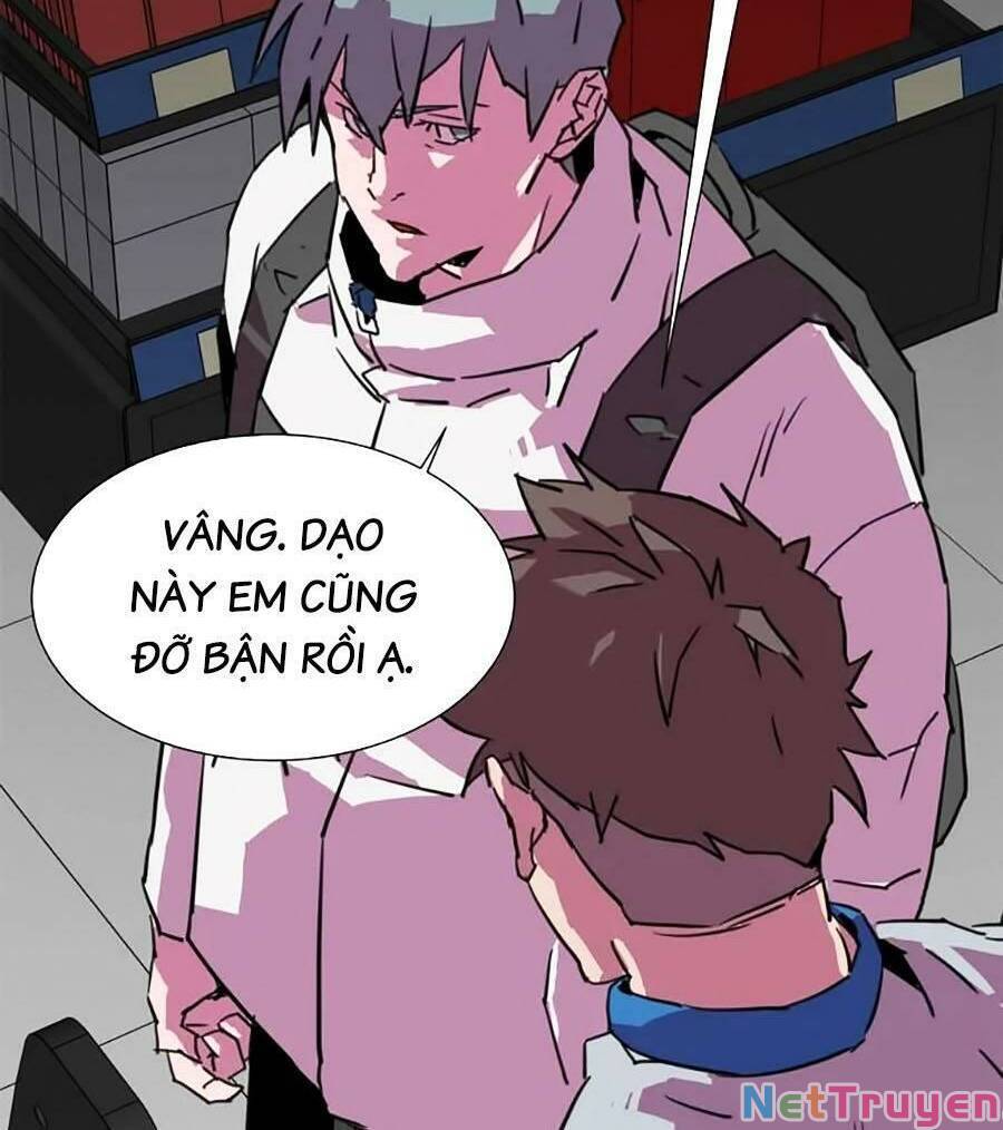 Săn Lùng Bắt Nạt Chapter 43 - 26