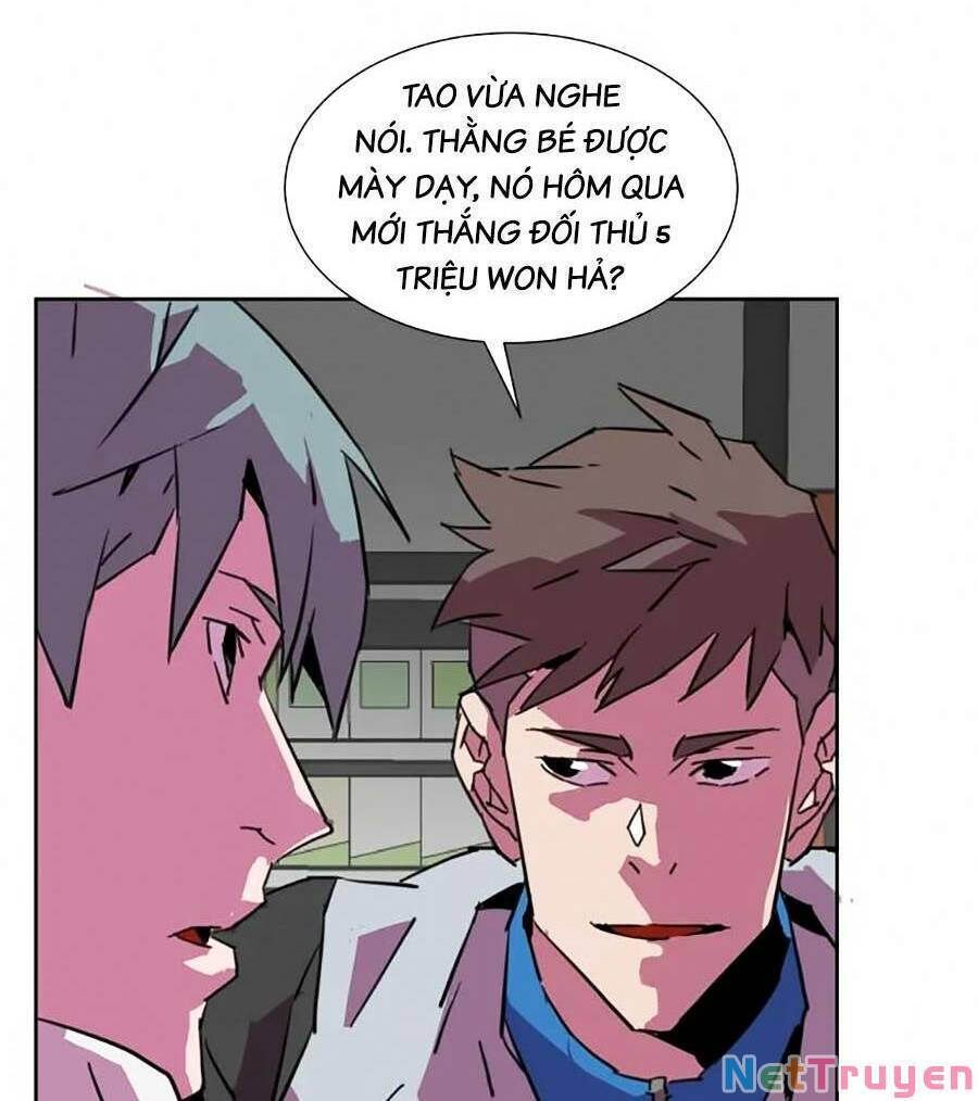 Săn Lùng Bắt Nạt Chapter 43 - 28